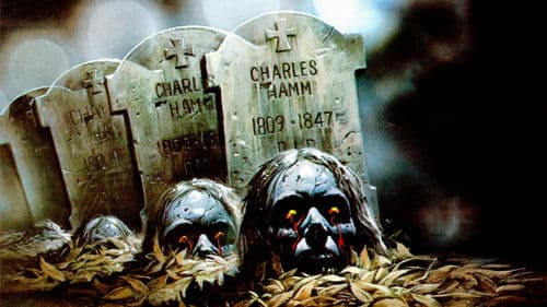 Ein Zombie hing am Glockenseil Bild 7