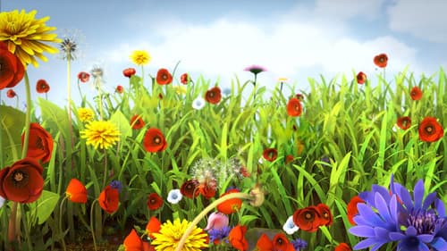 Die Biene Maja Bild 1