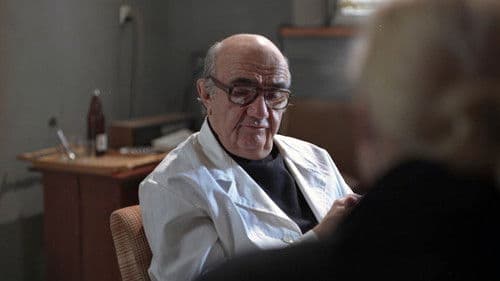 Dekalog, Zwei Bild 5