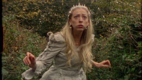 The Frog Princess Bild 2