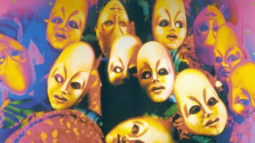 Cirque du Soleil: Baroque Odyssey Bild 1