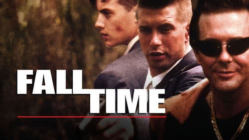 Fall Time - Blutiger Herbst Bild 5