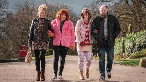 Alma's Not Normal Bild 4