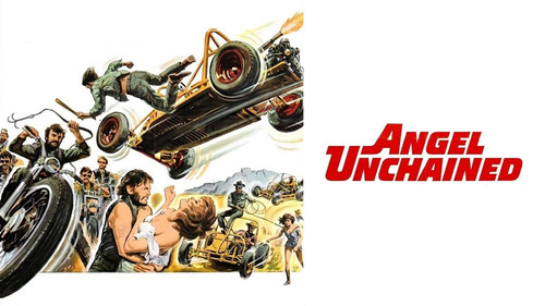 Engel ohne Ketten Bild 3