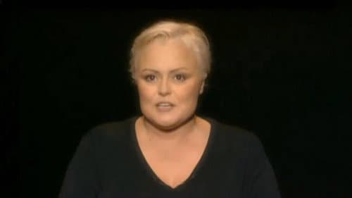 Muriel Robin au Zénith : Toute seule comme une grande Bild 1