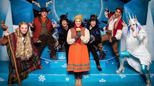 CBeebies Presents: The Snow Queen Bild 1