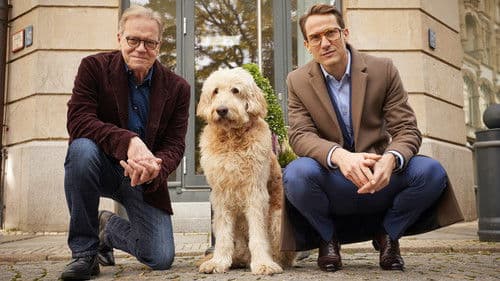 Freundschaft auf den zweiten Blick Bild 1