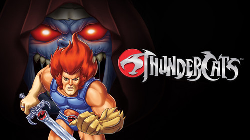 ThunderCats Bild 5