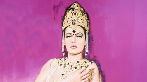 Mata Hari - Agent H. 21 Bild 1