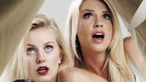 Spring Break Massacre Bild 1