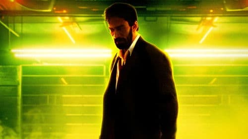 จอมขมังเวทย์ BEGINS Bild 1