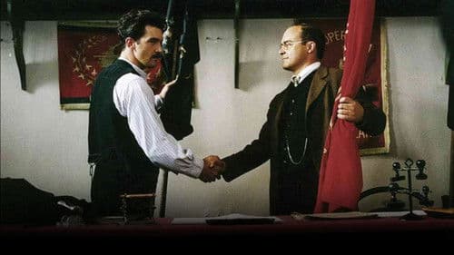 Il giovane Mussolini Bild 1