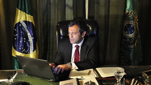 O Brado Retumbante Bild 1