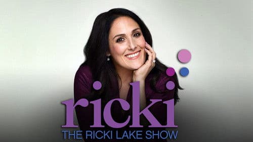 The Ricki Lake Show Bild 1