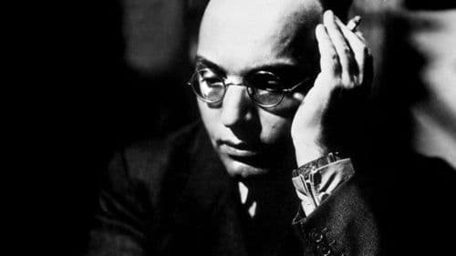Kurt Weill Bild 1