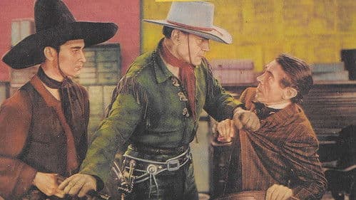 California Frontier Bild 1