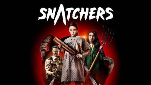 Snatchers Bild 7