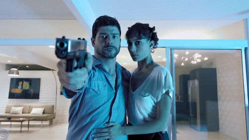 Down and Dangerous Bild 1