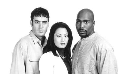 The Burning Zone Bild 1