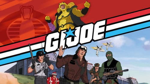 G.I. Joe: A Real American Hero Bild 1