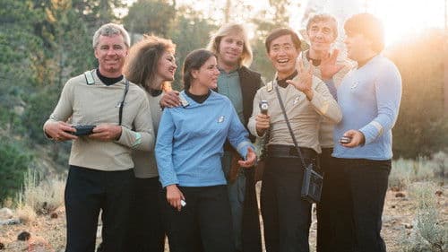 Beam Me Up, Sulu Bild 1