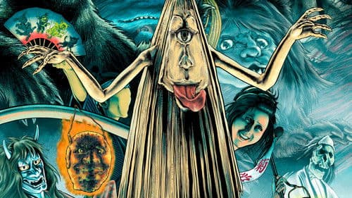 Yokai Monsters: Along with Ghosts Bild 6