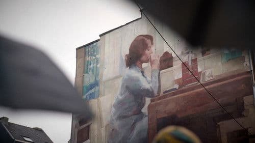 Chantal Akerman: altijd onderweg Bild 3