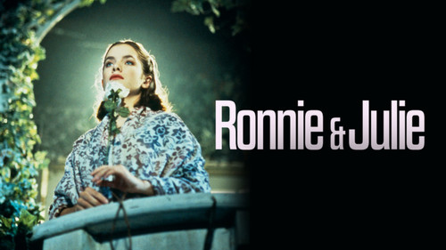 Ronnie and Julie Bild 2