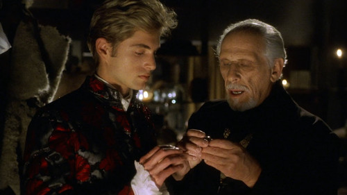 Puppet Master: The Legacy Bild 4