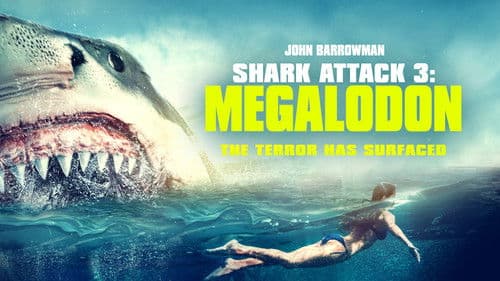 Shark Attack 3: Megalodon Bild 3