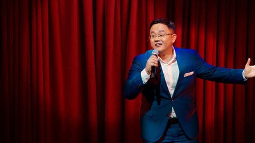 Dr Jason Leong: Ride with Caution Bild 1