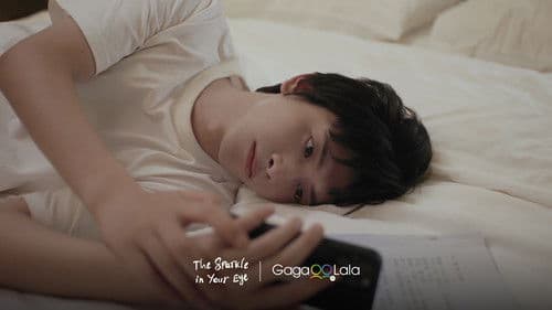 The Sparkle In Your Eye Bild 8