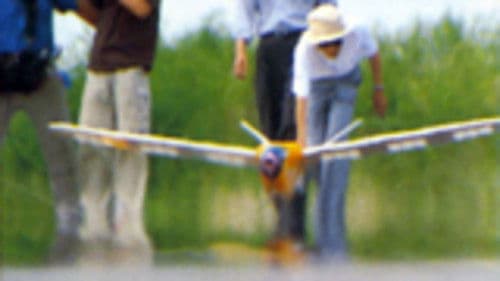 オーニソプター物語～飛べ！ ひよどり天狗号 Bild 3