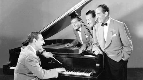 No Leave, No Love Bild 1