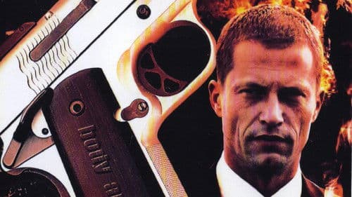 Der Bodyguard - Für das Leben des Feindes Bild 5