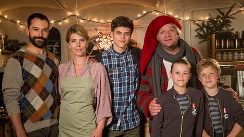 Tvillingerne og Julemanden Bild 2