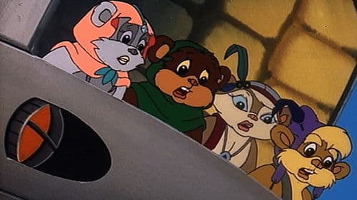 Ewoks 6: Battle for the Planet Endor Bild 1