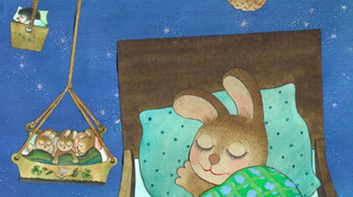 Zaķīšu pirtiņa Bild 1