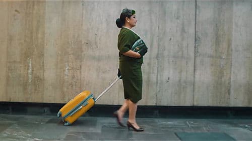 Metro Aeropuerto Bild 1