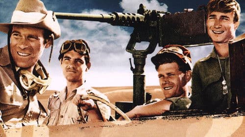 The Rat Patrol Bild 1