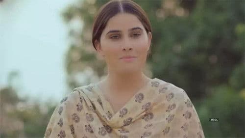 Padma Shri Kaur Singh Bild 1