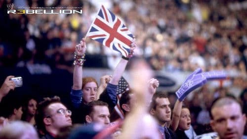 WWE Rebellion 2002 Bild 3