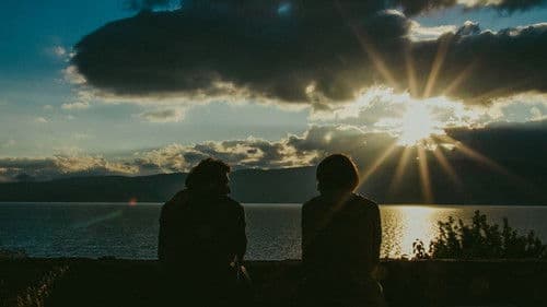 Дедо и внук Bild 1