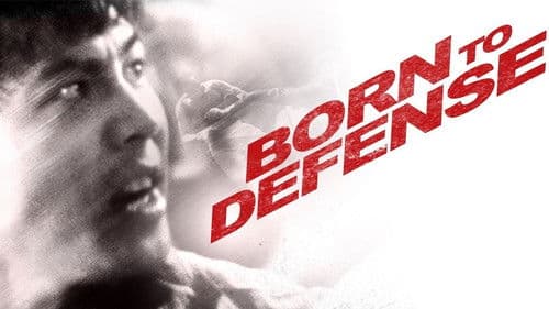 Born to Defense Bild 7