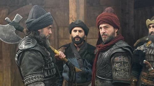 Diriliş: Ertuğrul Bild 8