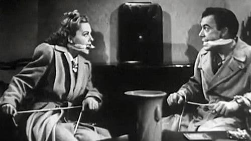 One Thrilling Night Bild 1