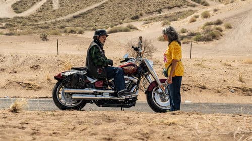 Schlimmer geht immer: Der Roadtrip Bild 5