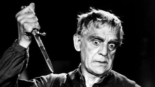 Hinter den Mauern des Grauens Bild 6