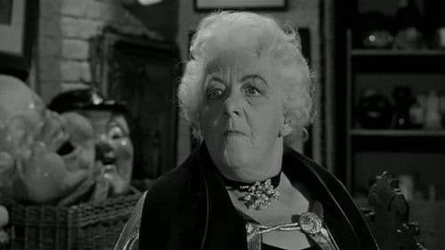 Vier Frauen und ein Mord Bild 7