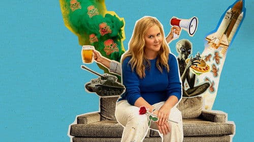 Inside Amy Schumer Bild 1